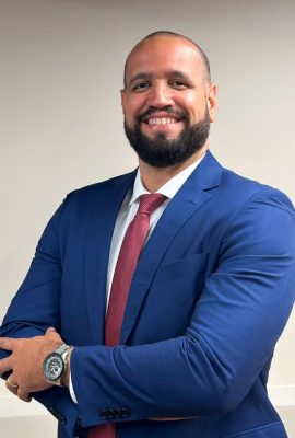 Rafael Logrado