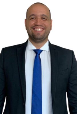 Rafael Logrado