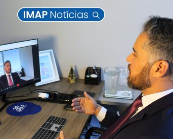 IMAP participa de debate com especialistas sobre a revisão do Decreto-Lei 200/67 que trata da reforma administrativa no país.