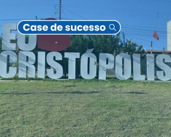 Conheça a implantação do SIGEM em Cristópolis/BA