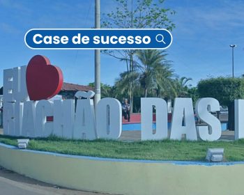 Riachão das Neves revolucionou a gestão educacional com o SIGEM