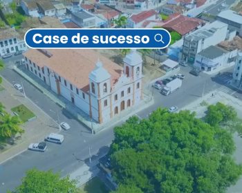 Estância-SE: A jornada para o selo diamante com o SAI