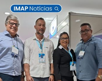 IMAP participa do Seminário Formativo da UNDIME em Aracaju/SE