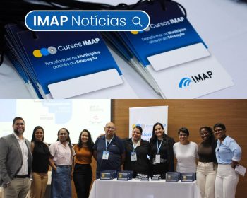 IMAP realiza Fórum IMAP de Transparência Pública Municipal em Salvador