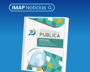 Atricon lança Cartilha de Orientações para o PNTP 2026 e reforça compromisso com a transparência pública