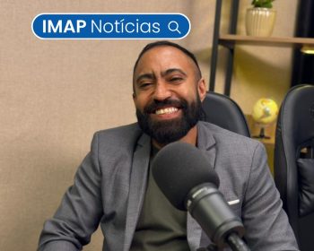 Transparência pública e novo ciclo PNTP 2026 são tema de podcast do IMAP