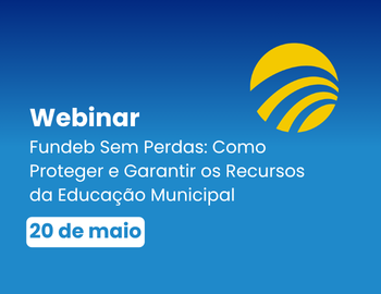 Webinar Fundeb Sem Perdas