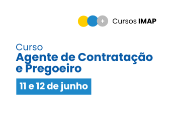 Curso Agente de Contratação e Pregoeiro