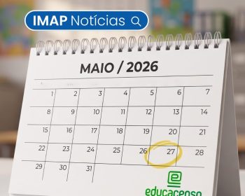 Inep divulga cronograma oficial do Censo Escolar da Educação Básica 2026