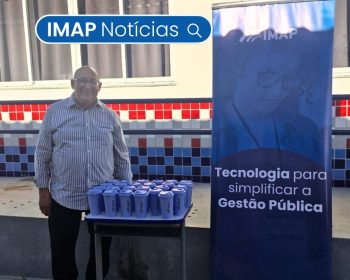 Educação em pauta: IMAP participa de encontro da UNDIME em Iramaia (BA)