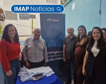 IMAP participa do Encontro Territorial da UNDIME Bahia em Juazeiro