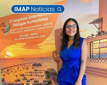 Salvador recebe o III Congresso Internacional de Diálogos Humanistas, reunindo grandes referências do pensamento jurídico.