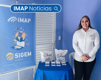 IMAP participa de Encontro Territorial da UNDIME em Serrinha